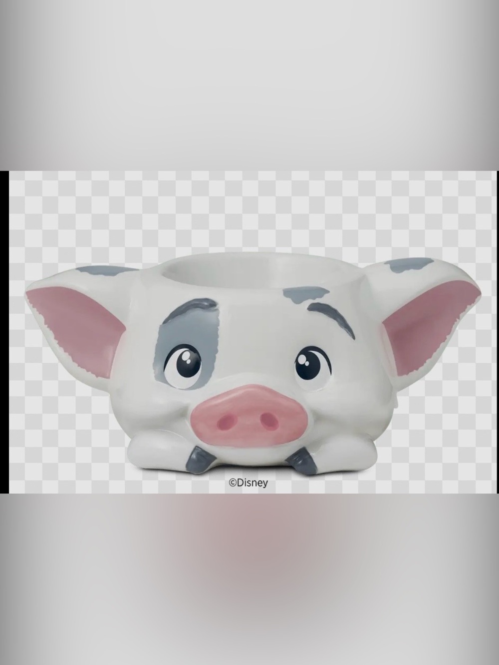 New SCENTSY Disney Pua Warmer